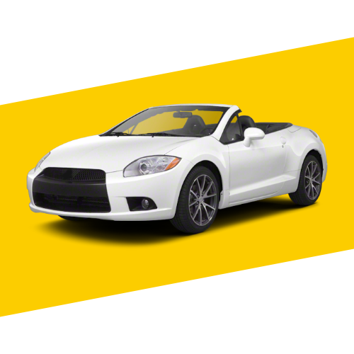 ECLIPSE CABRIOLET 2P (2007 ACTUEL)